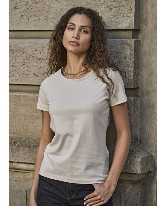 T-Shirts personnalisable Tee Jays WOMEN'S SOF TEE