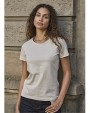 T-shirts TEE JAYS WOMEN'S SOF TEE voor bedrukking &amp; borduring
