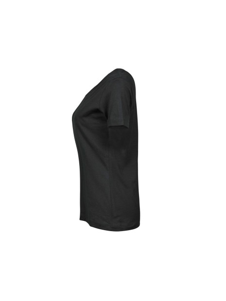 TEE JAYS LADIES SOF TEE /api/colors/b9fdad4a-5e94-45cb-8c03-c08b349b28c3 personnalisable