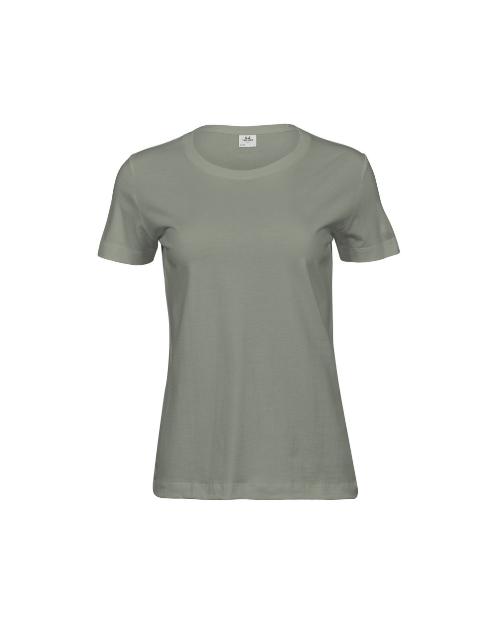 T-shirts TEE JAYS WOMEN'S SOF TEE voor bedrukking &amp; borduring