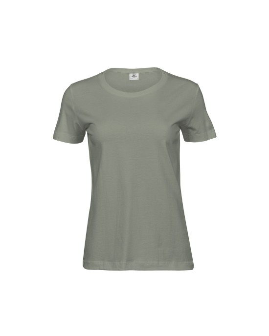 T-Shirts personnalisable Tee Jays WOMEN'S SOF TEE
