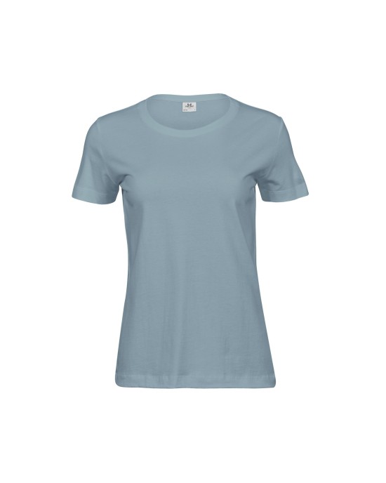 T-Shirts personnalisable Tee Jays WOMEN'S SOF TEE