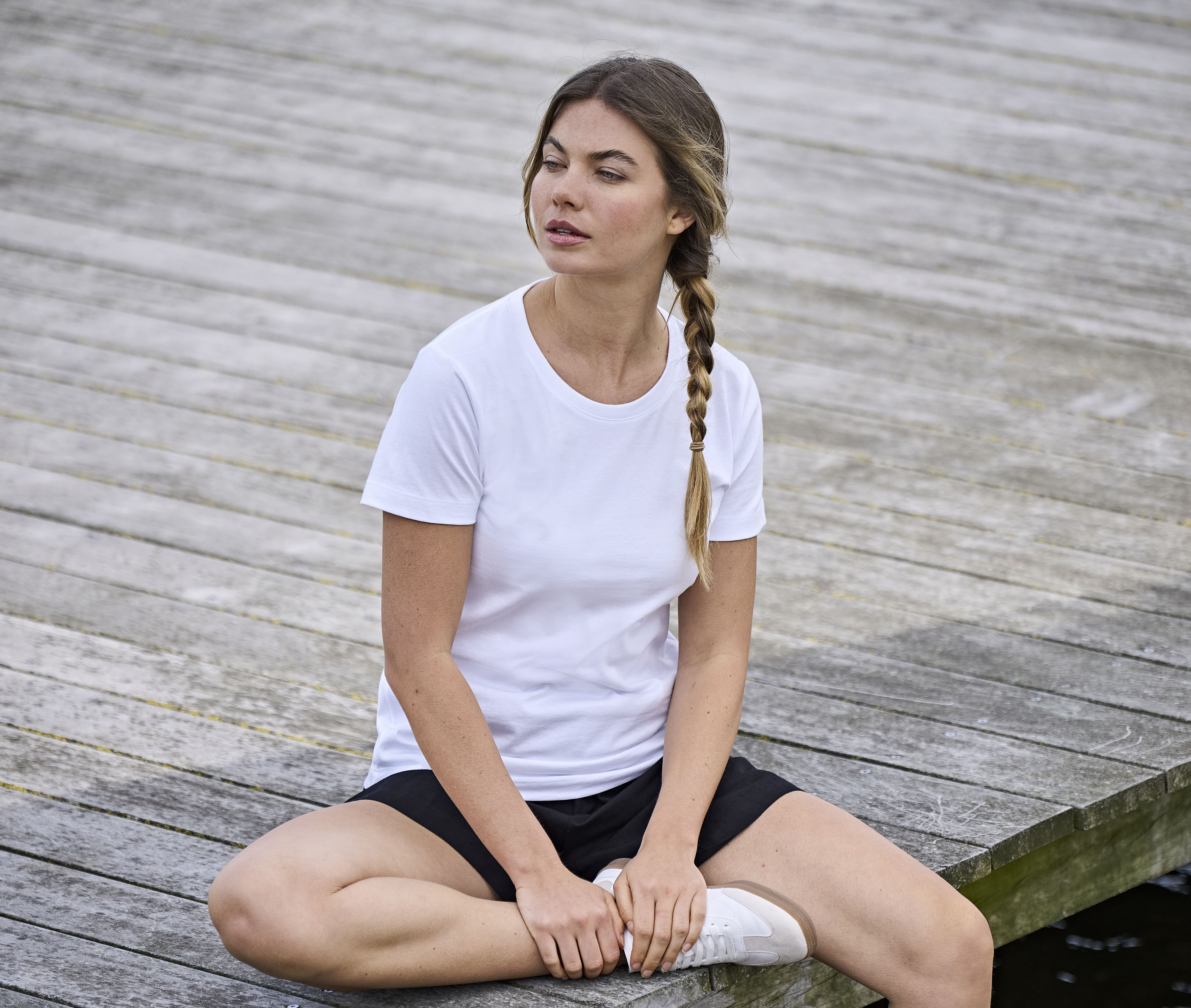 T-Shirts personnalisable TEE JAYS LADIES SOF TEE