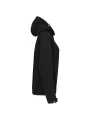 KARIBAN Veste softshell à capuche amovible femme /api/colors/b9fdad4a-5e94-45cb-8c03-c08b349b28c3 personnalisable