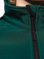 Softshells à personnaliser KARIBAN Veste softshell à capuche amovible femme 