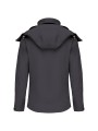 KARIBAN Veste softshell à capuche amovible femme /api/colors/20c94c25-18de-40b8-aaba-78338c33ca22 personnalisable