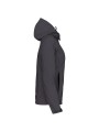 KARIBAN Veste softshell à capuche amovible femme /api/colors/20c94c25-18de-40b8-aaba-78338c33ca22 personnalisable