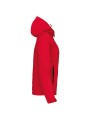 KARIBAN Veste softshell à capuche amovible femme /api/colors/c953313a-9c9d-493b-934e-ddcf8fada2ae personnalisable