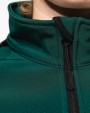 Softshells personnalisable KARIBAN Veste softshell à capuche amovible femme