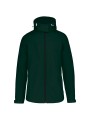 KARIBAN Veste softshell à capuche amovible femme /api/colors/703c36ed-7cf8-4ab1-a432-f578ca5c6bbd personnalisable