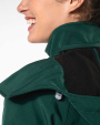 Softshells personnalisable Kariban Veste softshell à capuche amovible femme