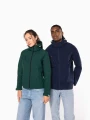 Softshells à personnaliser KARIBAN Veste softshell à capuche amovible femme 