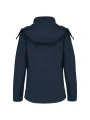 KARIBAN Veste softshell à capuche amovible femme /api/colors/b68891a9-1d28-4f7a-8deb-775c45027afd personnalisable