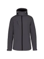 KARIBAN Veste softshell à capuche amovible femme /api/colors/20c94c25-18de-40b8-aaba-78338c33ca22 personnalisable