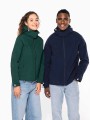 Softshells à personnaliser KARIBAN Veste softshell à capuche amovible femme 