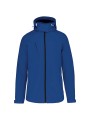 KARIBAN Veste softshell à capuche amovible femme /api/colors/f9c8ca3a-29dc-4db7-9773-74a5d1c51787 personnalisable