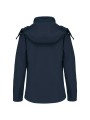 KARIBAN Veste softshell à capuche amovible femme /api/colors/b68891a9-1d28-4f7a-8deb-775c45027afd personnalisable