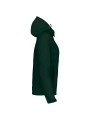 KARIBAN Veste softshell à capuche amovible femme /api/colors/703c36ed-7cf8-4ab1-a432-f578ca5c6bbd personnalisable