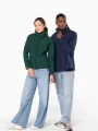 Softshells à personnaliser KARIBAN Veste softshell à capuche amovible femme 