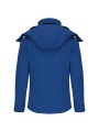 KARIBAN Veste softshell à capuche amovible femme /api/colors/f9c8ca3a-29dc-4db7-9773-74a5d1c51787 personnalisable