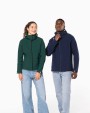 KARIBAN Damen Softshell-Jacke mit Abnehmbare Kapuze Softshells personalisierbar