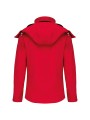 KARIBAN Veste softshell à capuche amovible femme /api/colors/c953313a-9c9d-493b-934e-ddcf8fada2ae personnalisable