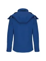 KARIBAN Veste softshell à capuche amovible femme /api/colors/f9c8ca3a-29dc-4db7-9773-74a5d1c51787 personnalisable