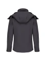 KARIBAN Veste softshell à capuche amovible femme /api/colors/20c94c25-18de-40b8-aaba-78338c33ca22 personnalisable