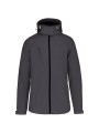 KARIBAN Veste softshell à capuche amovible femme /api/colors/20c94c25-18de-40b8-aaba-78338c33ca22 personnalisable