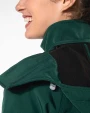 Softshells personnalisable KARIBAN Veste softshell à capuche amovible femme