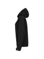 KARIBAN Veste softshell à capuche amovible femme /api/colors/b9fdad4a-5e94-45cb-8c03-c08b349b28c3 personnalisable