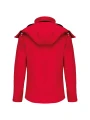 KARIBAN Veste softshell à capuche amovible femme /api/colors/c953313a-9c9d-493b-934e-ddcf8fada2ae personnalisable