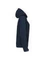 KARIBAN Veste softshell à capuche amovible femme /api/colors/b68891a9-1d28-4f7a-8deb-775c45027afd personnalisable