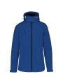 KARIBAN Veste softshell à capuche amovible femme /api/colors/f9c8ca3a-29dc-4db7-9773-74a5d1c51787 personnalisable