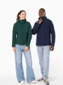 Softshells à personnaliser KARIBAN Veste softshell à capuche amovible femme 