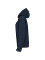 KARIBAN Veste softshell à capuche amovible femme /api/colors/b68891a9-1d28-4f7a-8deb-775c45027afd personnalisable
