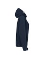 KARIBAN Veste softshell à capuche amovible femme /api/colors/b68891a9-1d28-4f7a-8deb-775c45027afd personnalisable