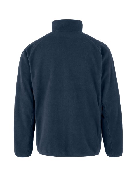 RESULT Micropolaire recyclée col zippé /api/colors/b68891a9-1d28-4f7a-8deb-775c45027afd personnalisable