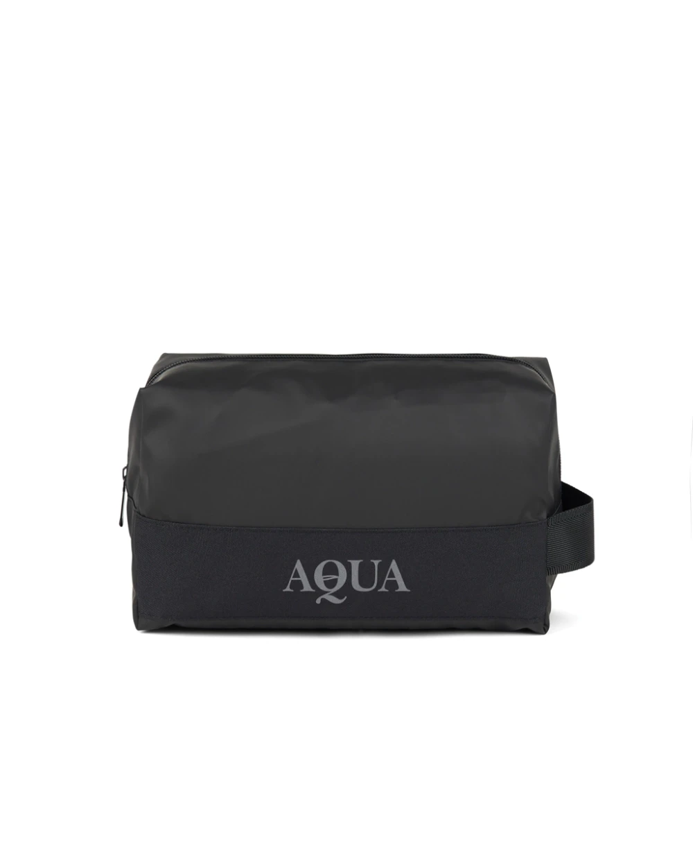 VINGA VINGA Livorno Kulturbeutel aus GRS recyceltem Polyester Taschen personalisierbar