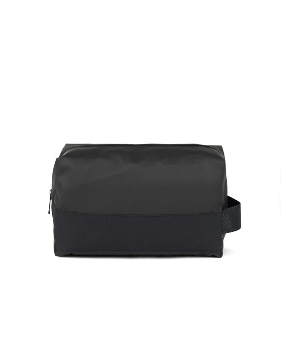 VINGA VINGA Livorno Kulturbeutel aus GRS recyceltem Polyester Taschen personalisierbar