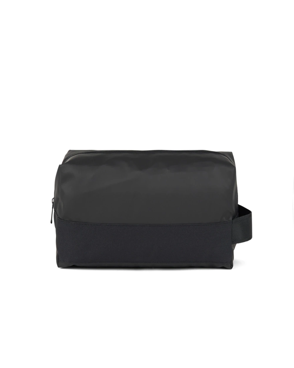 VINGA VINGA Livorno Kulturbeutel aus GRS recyceltem Polyester Taschen personalisierbar