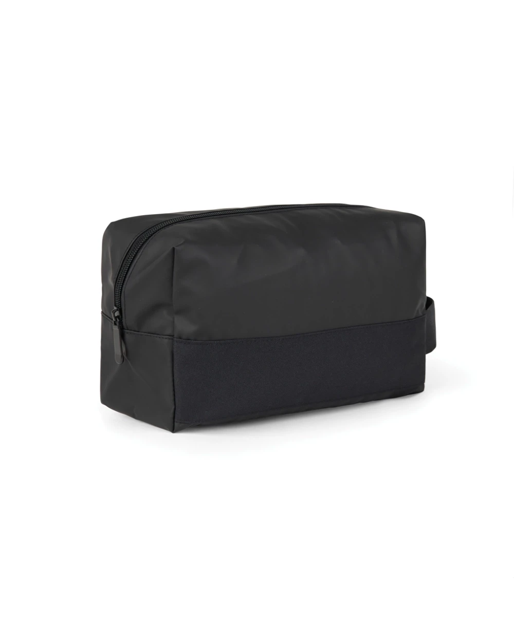 Tassen & Zakken VINGA VINGA Livorno GRS recycled polyester toilettas voor bedrukking &amp; borduring