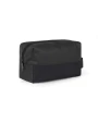 Tassen & Zakken VINGA VINGA Livorno GRS recycled polyester toilettas voor bedrukking &amp; borduring