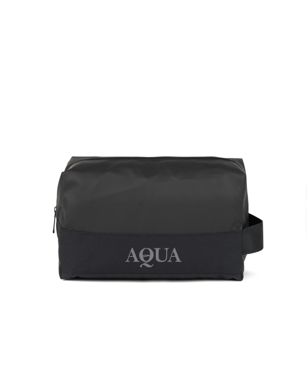 Sacs & Bagagerie personnalisable VINGA VINGA Trousse de toilette en polyester recyclé GRS Livorno