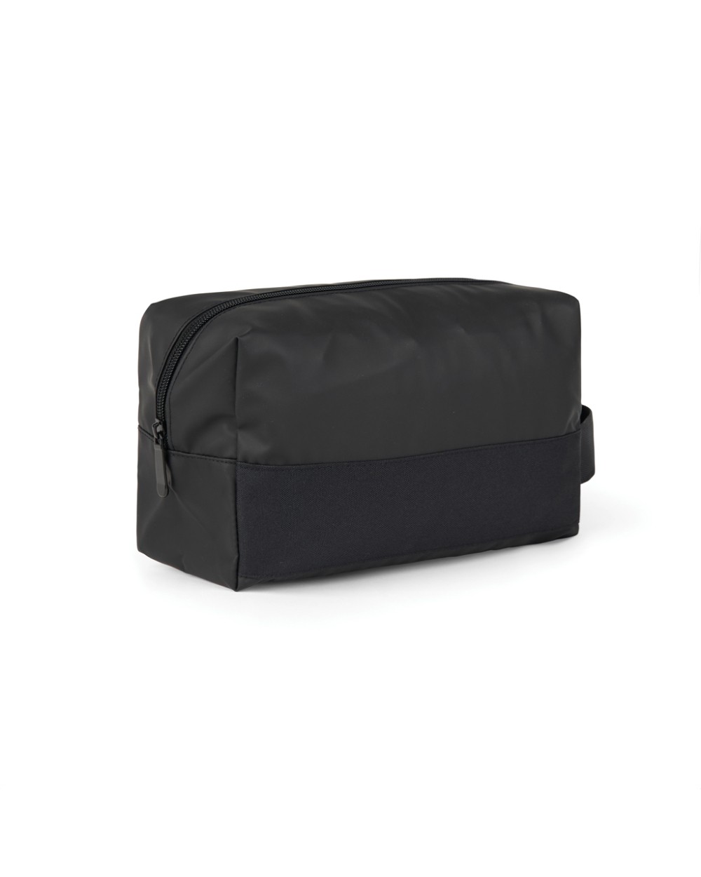 VINGA VINGA Livorno Kulturbeutel aus GRS recyceltem Polyester Taschen personalisierbar