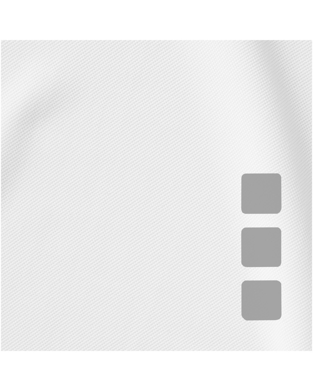 Polo's ELEVATE Ottawa cool fit dames polo met korte mouwen voor bedrukking &amp; borduring