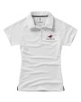 ELEVATE Ottawa Poloshirt cool fit für Damen Poloshirts personalisierbar