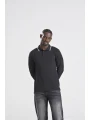 AWDIS Long Sleeve Tipped 100 Polo  personnalisable
