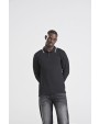 Polos personnalisable AWDIS Long Sleeve Tipped 100 Polo