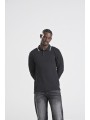 AWDIS Long Sleeve Tipped 100 Polo  personnalisable